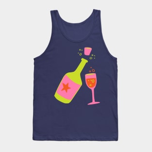 Celebrate! Tank Top